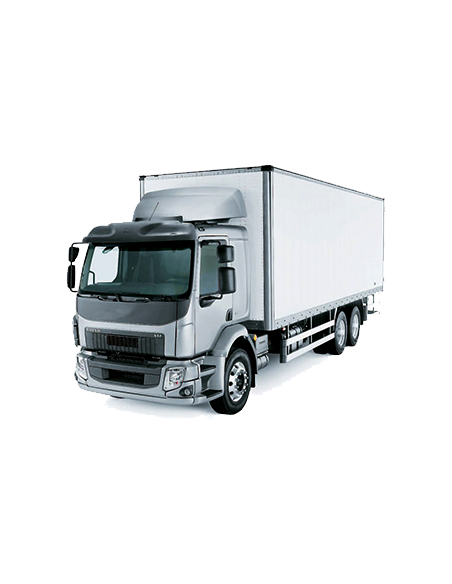 Truck / Industrial Vehicle