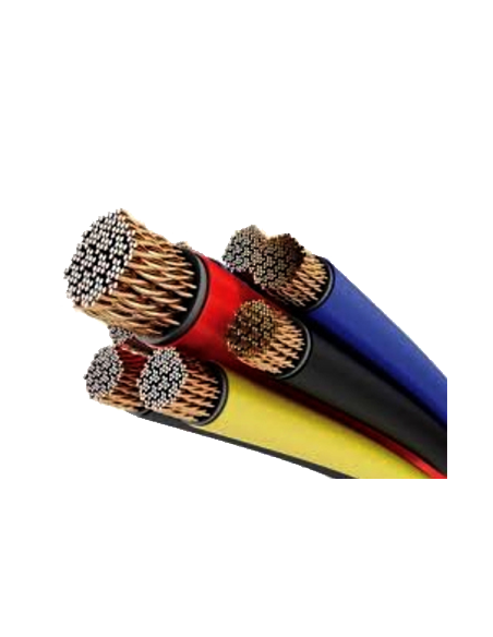 Cable Eléctrico