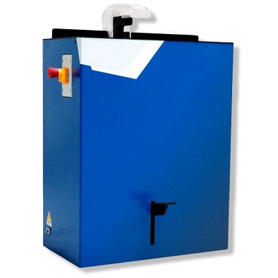 Cortadora Manguera 380V Mueble