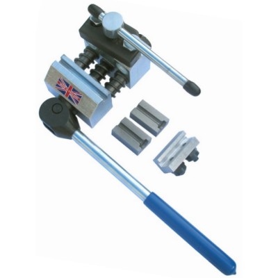 Abocardadora Conos Tubo Cobre Profesional