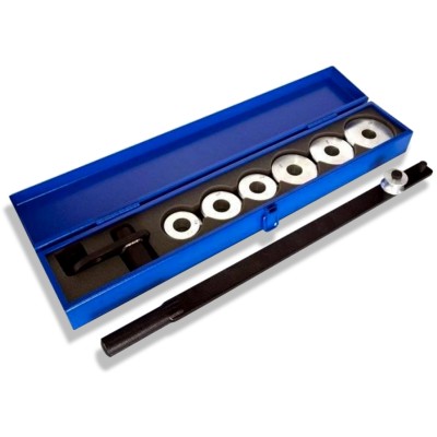 Dobladora Manual Tubo Acero Con Caja