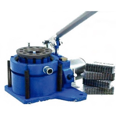 Prensa Hidráulica Vertical Baja Presión