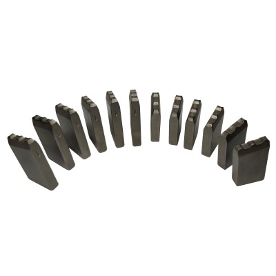 Juego De Mordazas Freón Aire Acondicionado