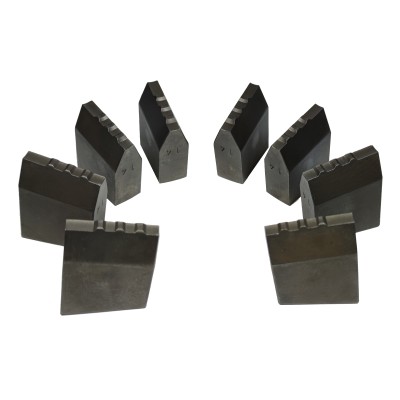 Juego Mordazas Freón Prensa 1"