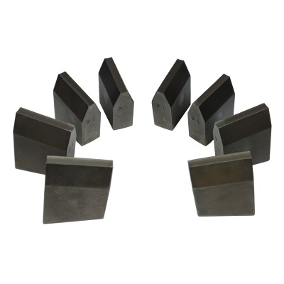 Juego De Mordazas Prensa 1"