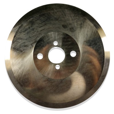 Disco Cortadora Liso