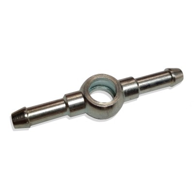 Terminal Esférico Doble Baja Presión