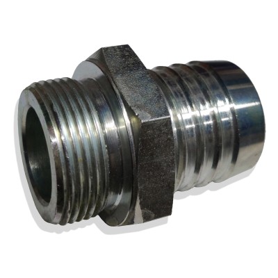 Macho Baja Presión (Pulgadas)