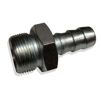 Macho Baja Presión (mm)