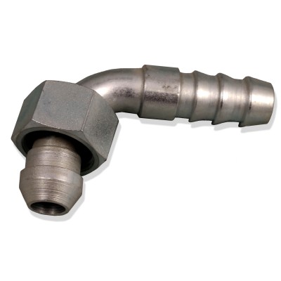 Codo 90º Rosca Baja Presión (Pulgadas)