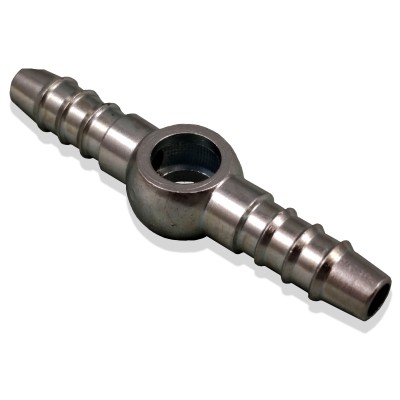 Terminal Doble Baja Presión