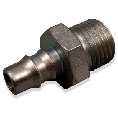 Macho Baja Presión (mm)