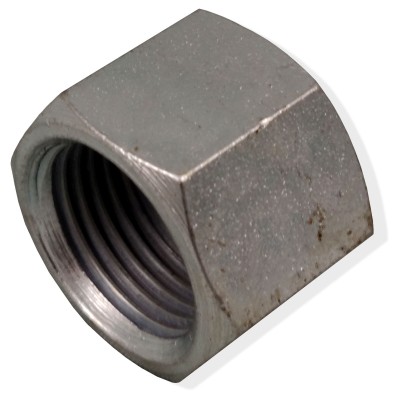 Tuerca Boquilla Baja Presión (mm)