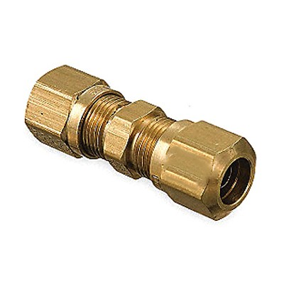 Unión Doble Freno Aire