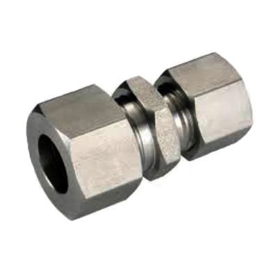 Unión Doble Reducción Serie Pesada