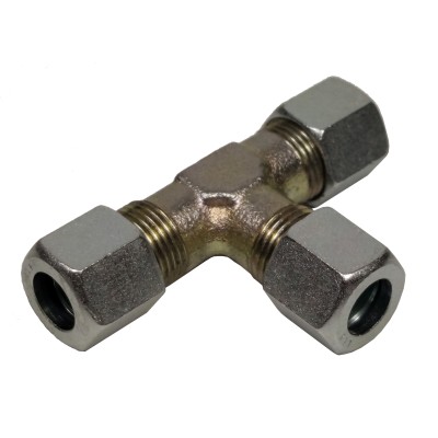 Te Unión Igual Serie Pesada