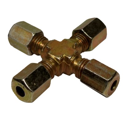 Unión Cruz Igual Serie Súper Ligera