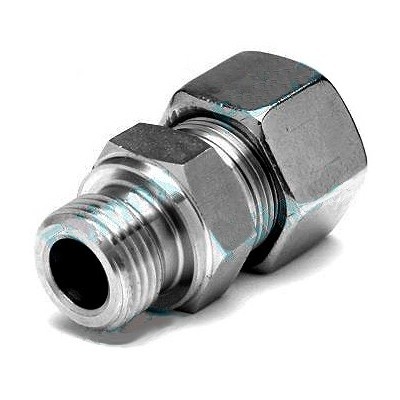 Union Simple Serie Super Ligera (Pulgadas)