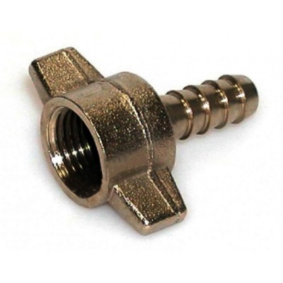 Terminal Toma De Presión