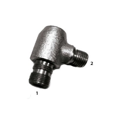 Codo Pasatabique Especial