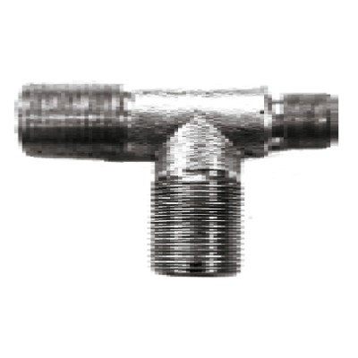 Te Especial Freno Reducción Lateral