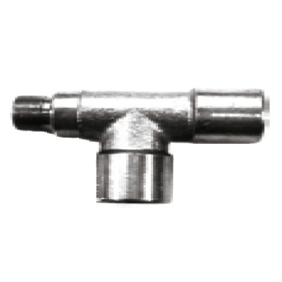 Te Especial Freno Macho - Hembra