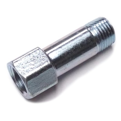 Cuerpo Unión Hembra - Macho