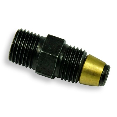 Antirretorno DIN Engrase