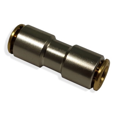 Unión Doble Automática