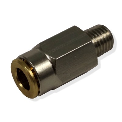 Unión Simple Alta Presión