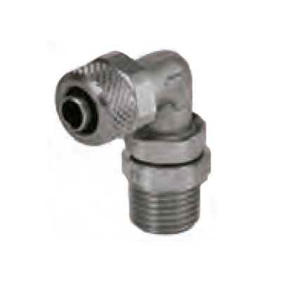 Codo Simple Giratorio