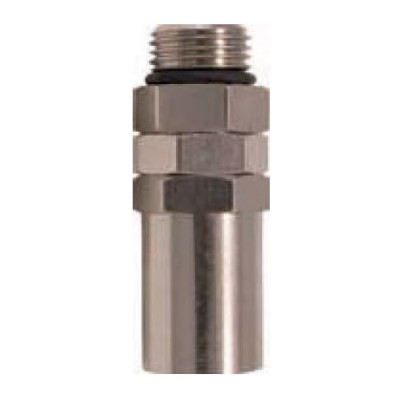 Terminal Montaje Poliuretano