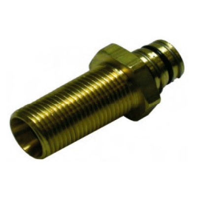 Pasatabique Adaptador Unión Rosca A Pivote