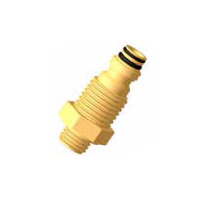 Pasatabique Giratorio Macho Raufoss ABC