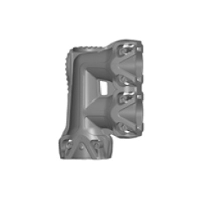 Unión F Pivote Raufoss ABC