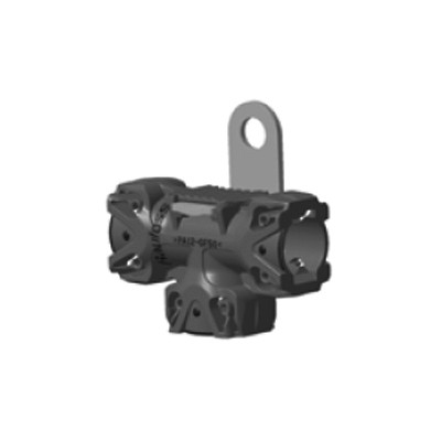 Unión Te Pivote Raufoss ABC