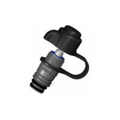 Toma Presión Raufoss ABC