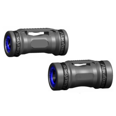 Raufoss ABC Unión Doble