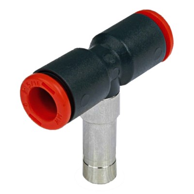 Te Unión Espiga Central Tecnopolímero