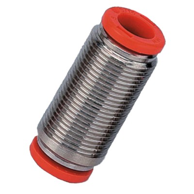 Unión Reducida Latón OT58 UNI 5705