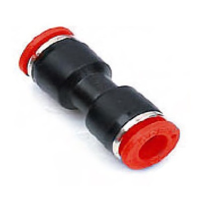 Unión Doble Tecnopolímero Serie 2