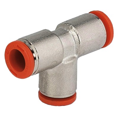 Te Igual  Automática Latón OT58 Uni 5705