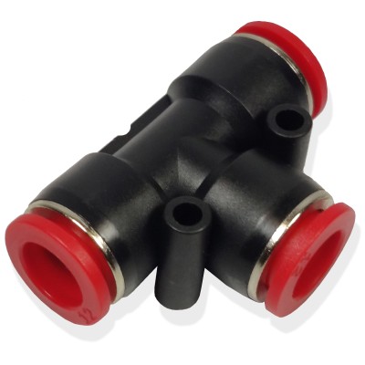 Te Igual Automática Tecnopolímero Serie 2