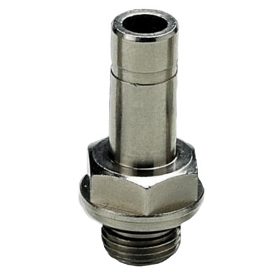 Adaptador Automático Macho