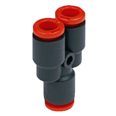 Unión Y Automática Igual