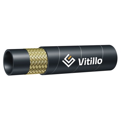 Manguera Hidráulica EN-857 TEKNO 1SC