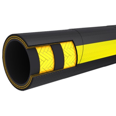 Tubería En 853 2SN DIN 20022