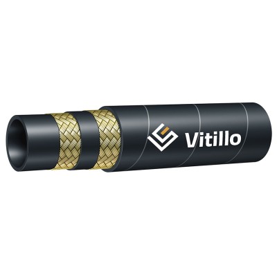 Manguera Hidráulica TEKNOMASTER