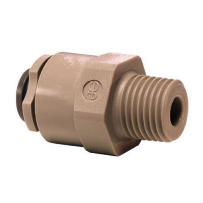 Unión Simple Tecnopolímero