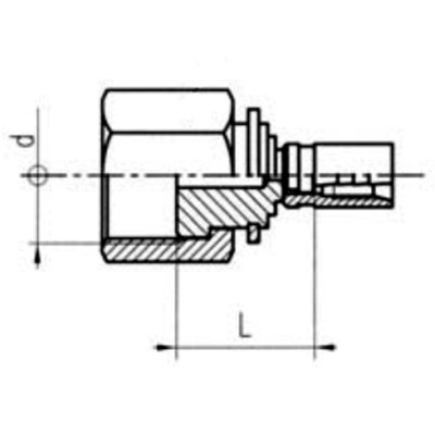 Terminal Minimess ORFS